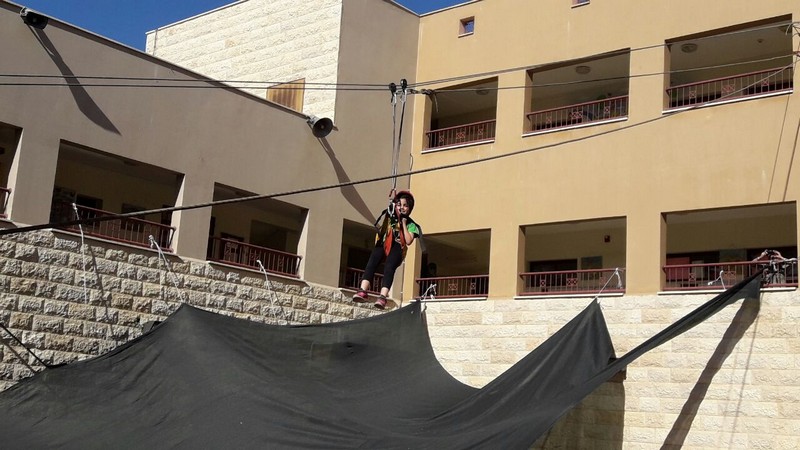 يركا: جمعيّة حماية الطّبيعة في يوم قمّة ضمن برنامج التّربية البيئيّة في المدرسة هـ – يركا (النّور)